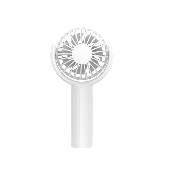Women Portable Mini Fan Bowlift