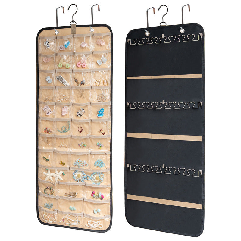Practical cosmetic organizer with several transparent compartments Bowlift
