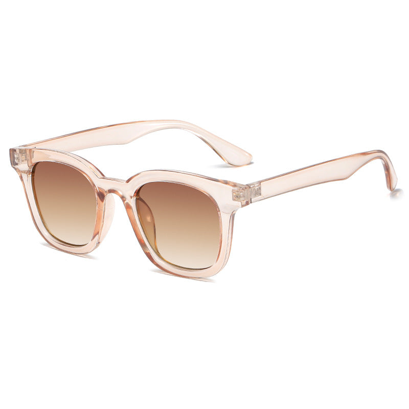 Ladies Fashionable Oversized Sunglasses with Luxurious Design Bowlift