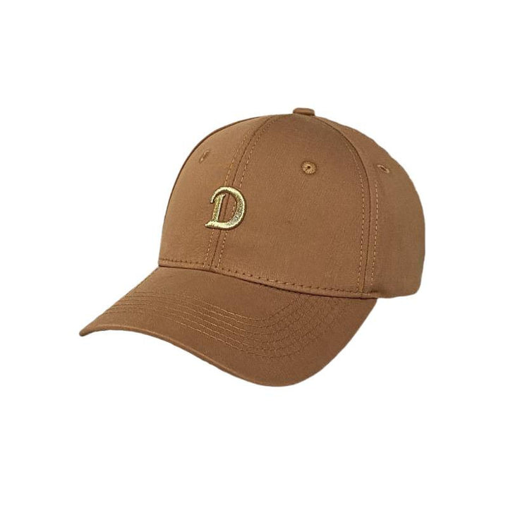 Women's Classic Raised Logo Baseball Cap Bowlift