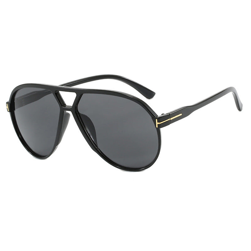 Ladies stylish pilot sunglasses with elegant design and UV protection Bowlift
