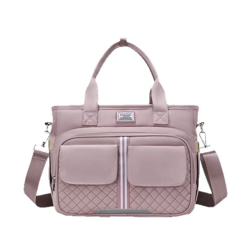 Multi-Functional Stylish Tote Bag Bowlift