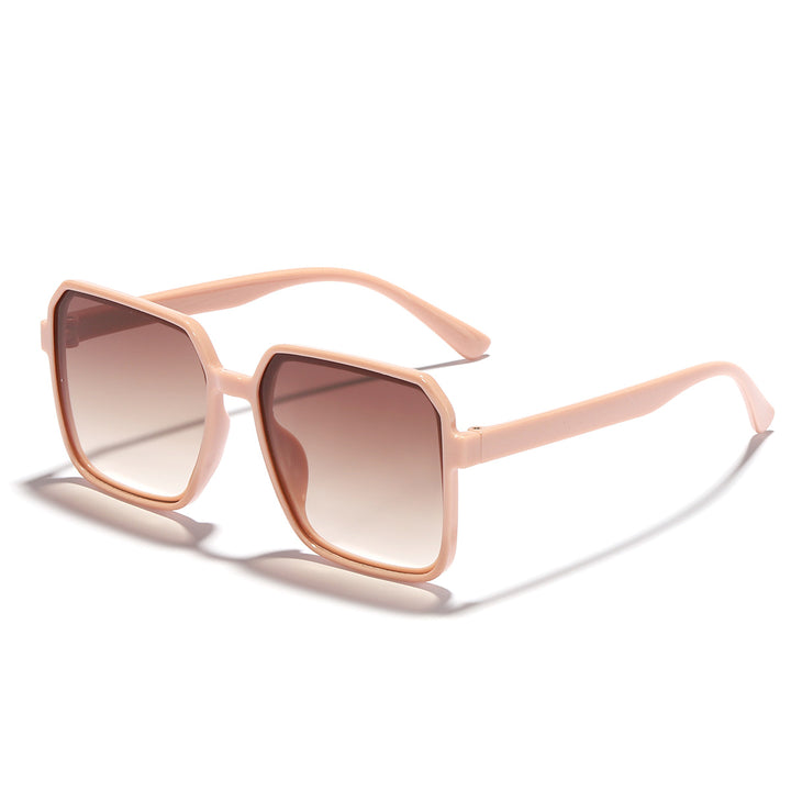 Women's Oversized Sunglasses Bowlift