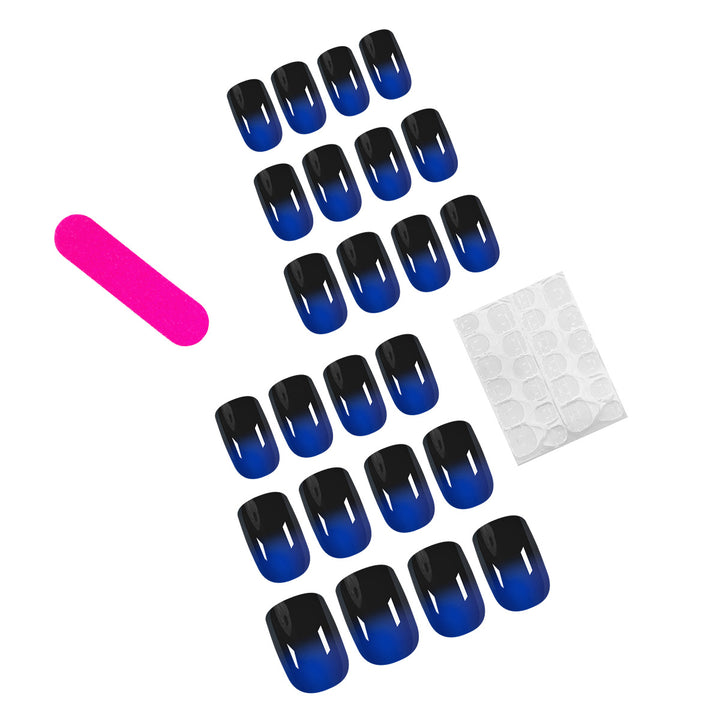 Artful Nail Care Bowlift