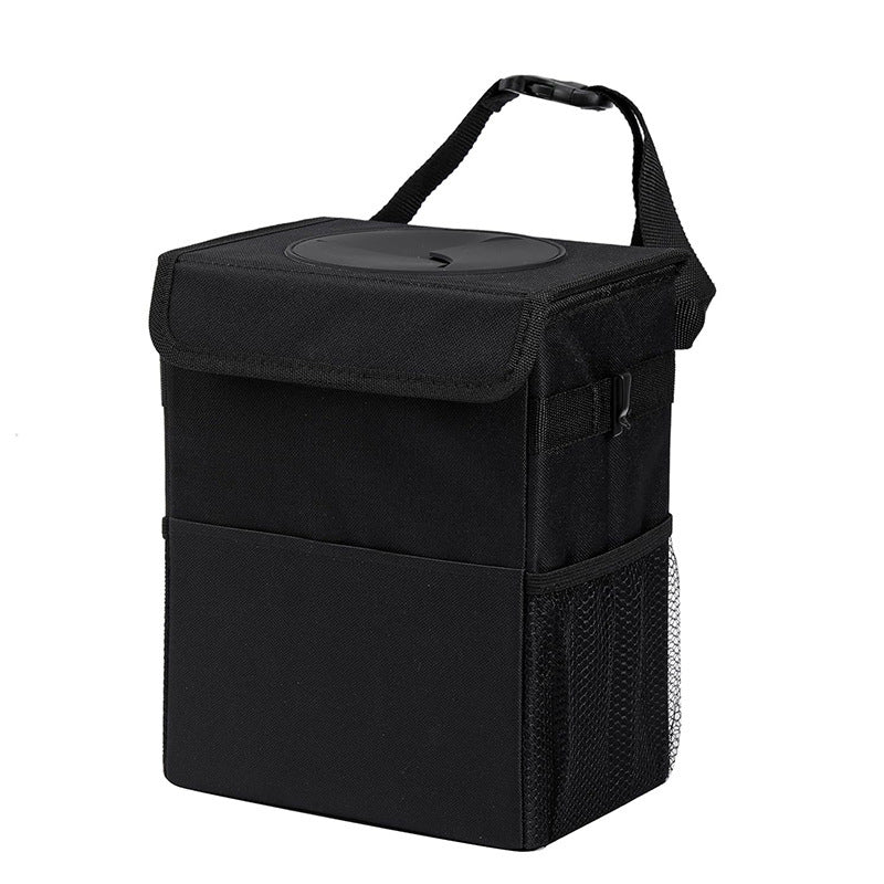 Insulated Lunch Carrier Bag with Adjustable Strap