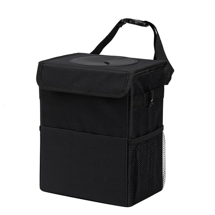 Insulated Lunch Carrier Bag with Adjustable Strap