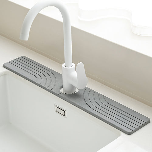 Kitchen Faucet Mat