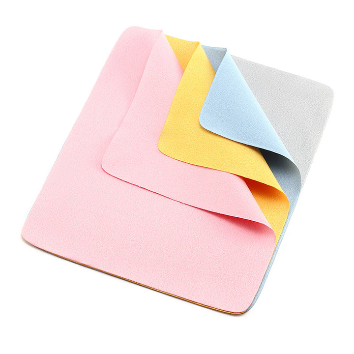 Premium Microfiber Cleaning Cloth Set Bowlift