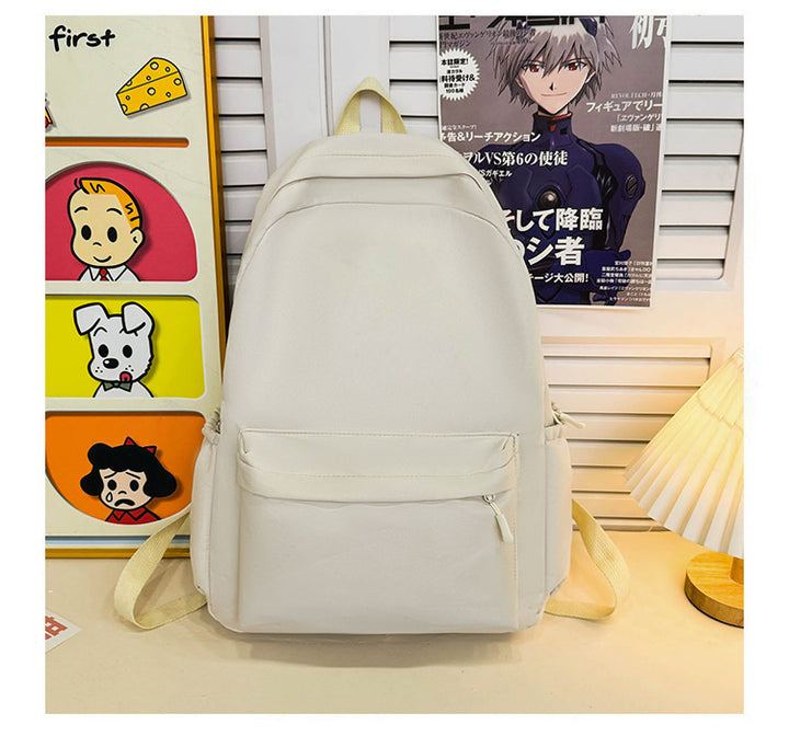 Minimalist Utility Backpack