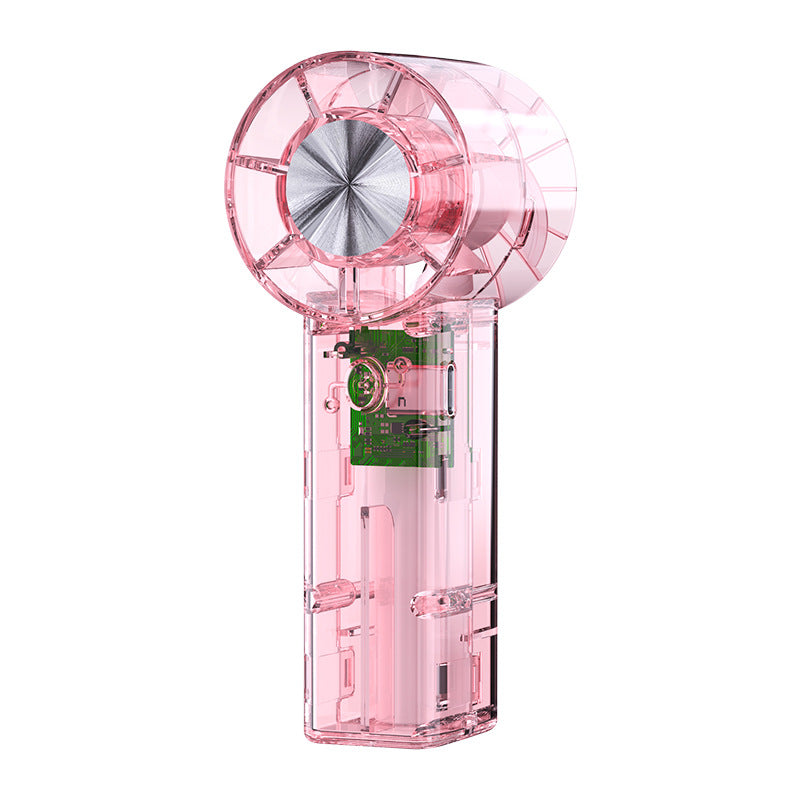 Portable Fan Bowlift