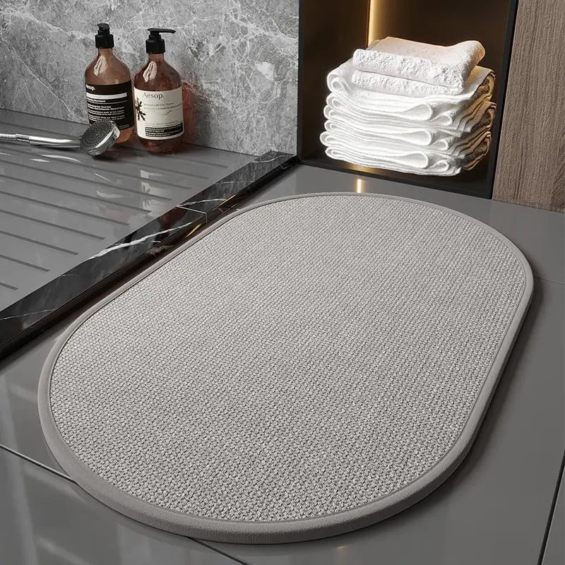 Bath Mat Bowlift