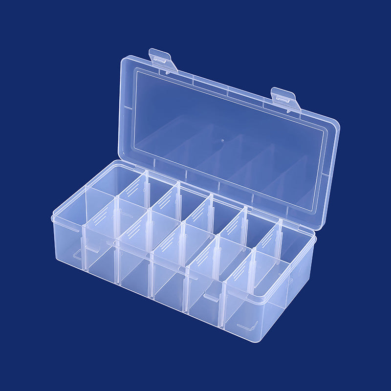 Modular Craft Supply Storage Organizer Bowlift