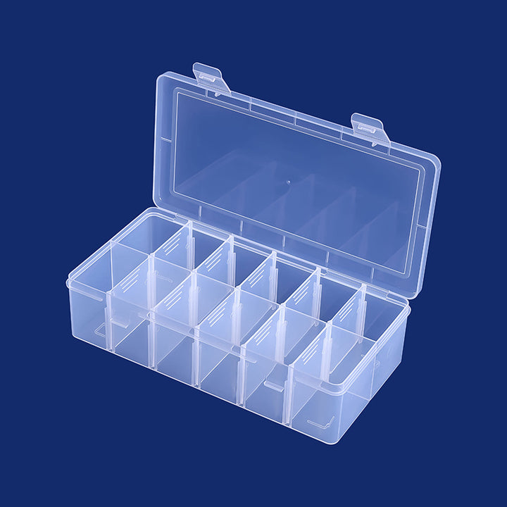 Modular Craft Supply Storage Organizer Bowlift