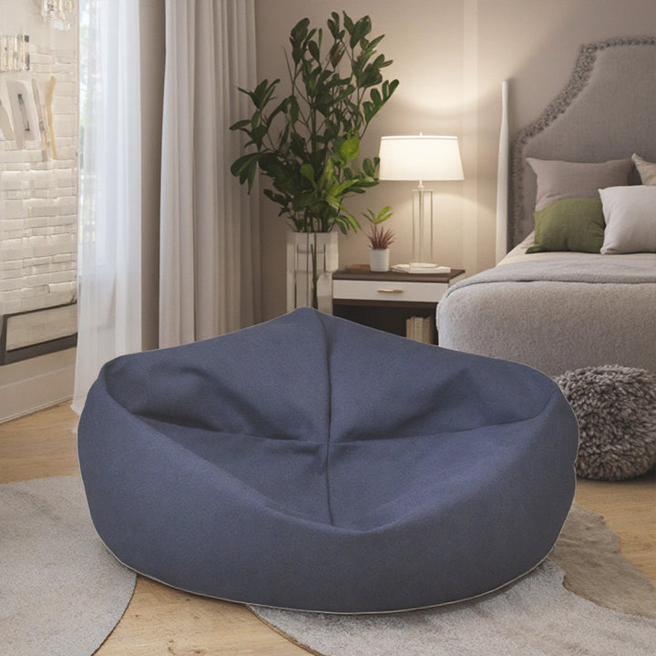 Ventilated Cozy dog bed