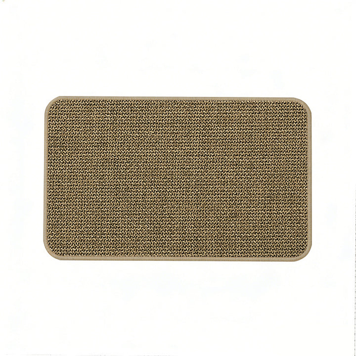 Soft Textured Decorative Area Rug Bowlift