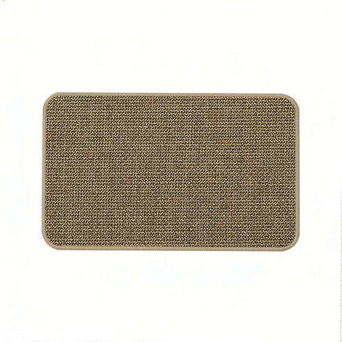 Soft Textured Decorative Area Rug Bowlift