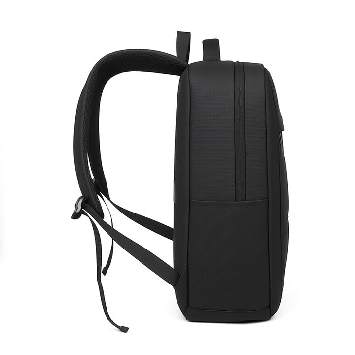 Versatile Multi-Pocket Backpack Bowlift