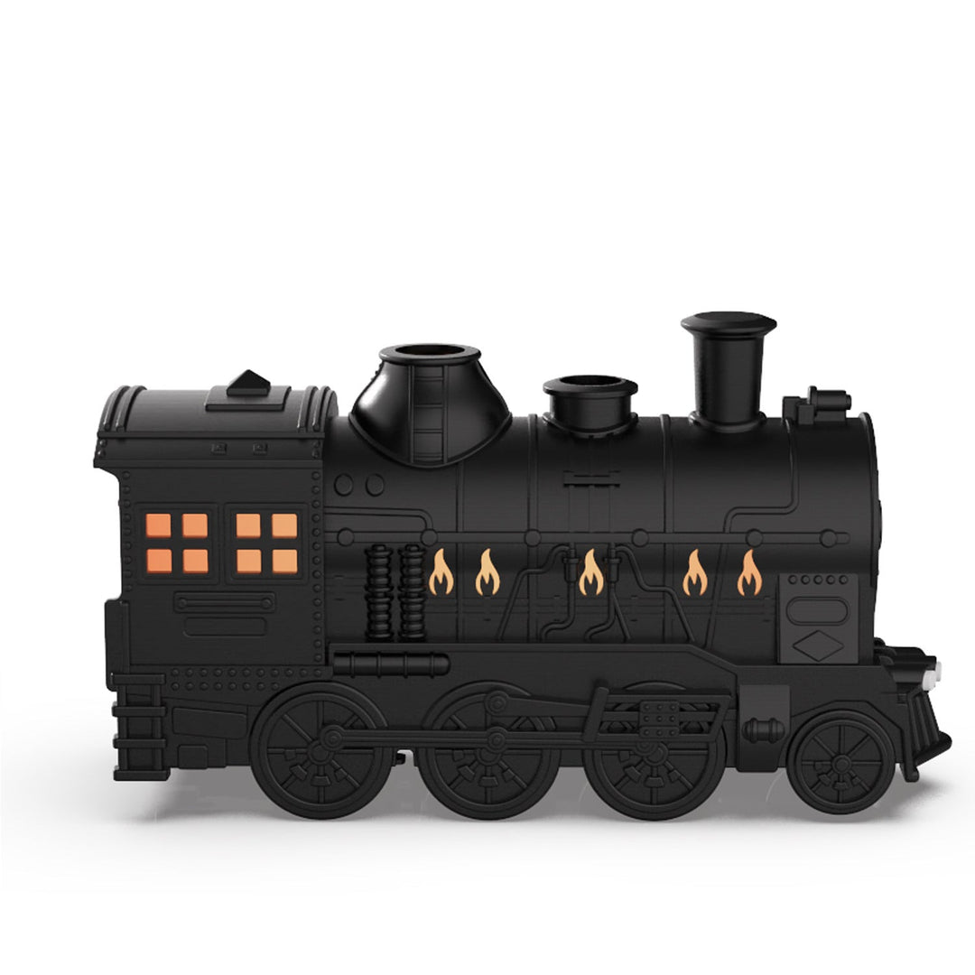 BowLift | Steam Locomotive Design Humidifier