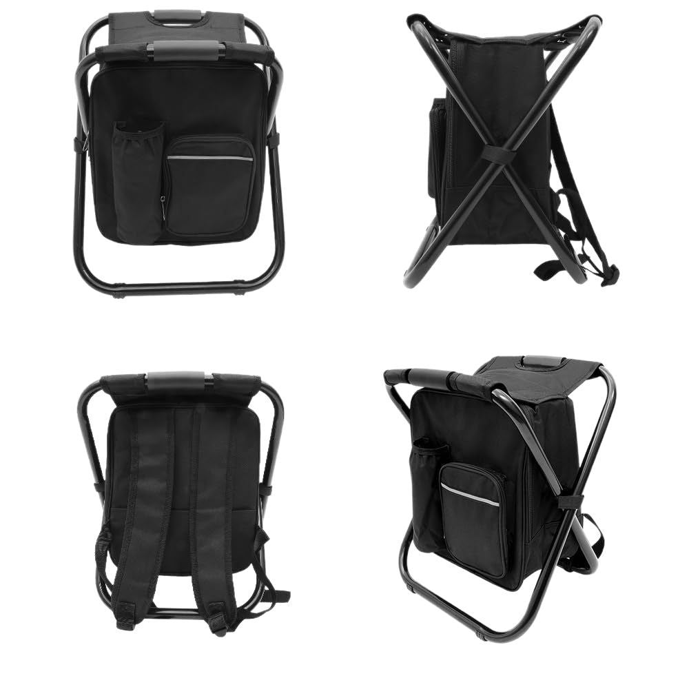Unisex foldable shopping bag with cooler bag and practical carrying handle Bowlift