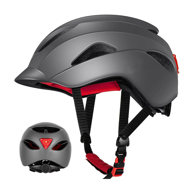 Smart Cycling Helmet Bowlift