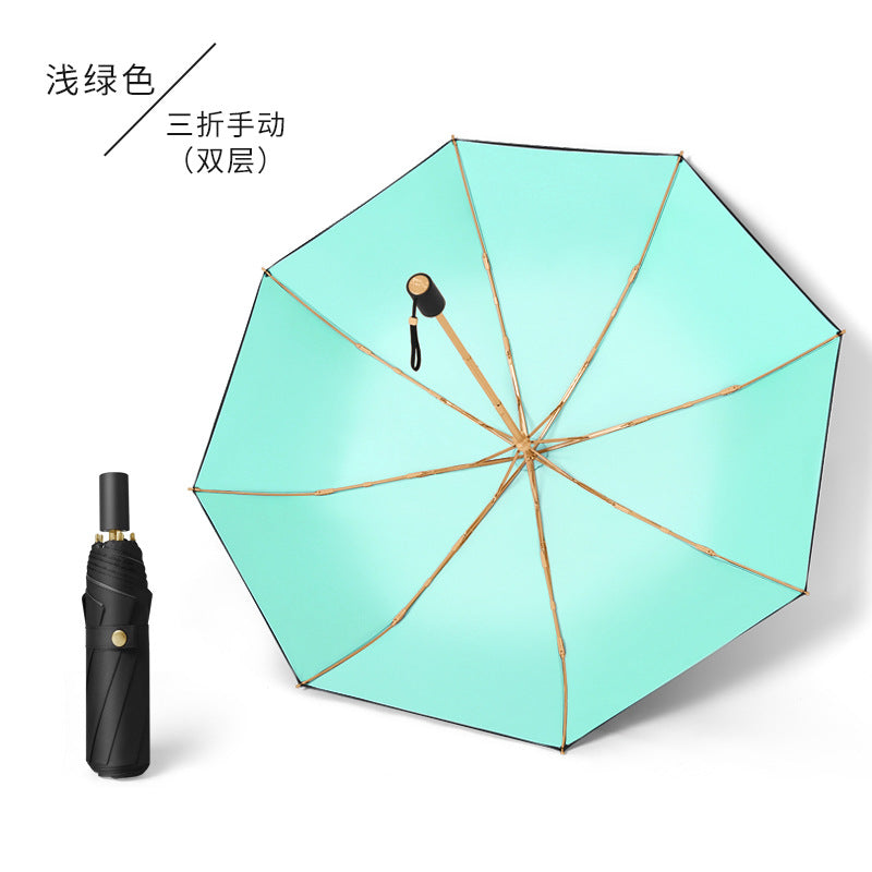 Ladies Umbrella Bowlift