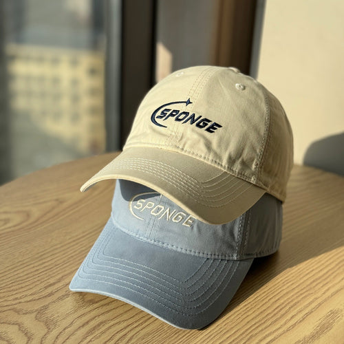 Men's Casual Embroidered Cap Bowlift 1784270240