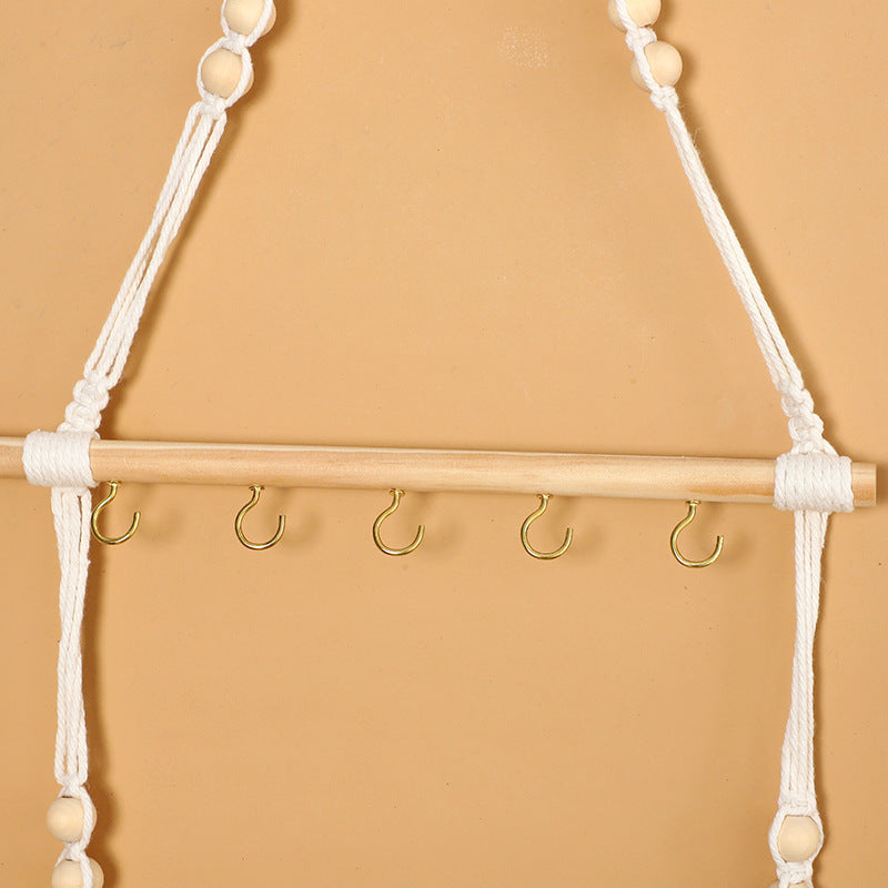 Decorative Wall Hanging Bowlift