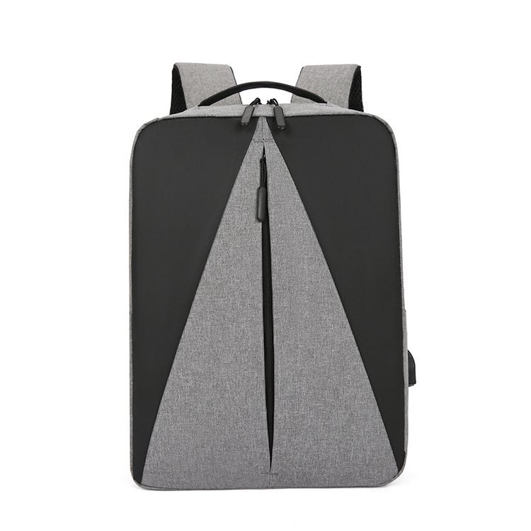 Sleek Minimalist Backpack Set Bowlift