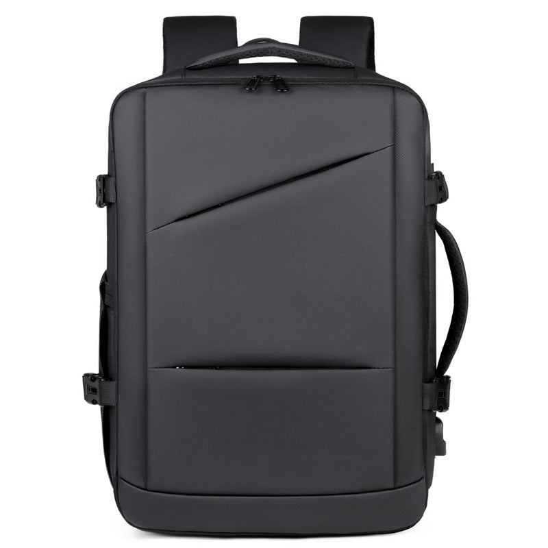 Ergonomic Multi-Use Backpack Bowlift