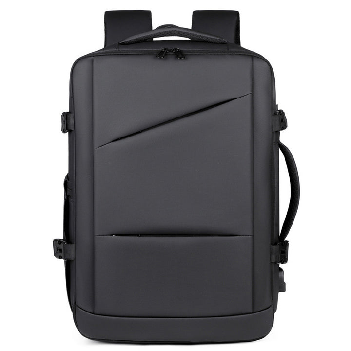 Ergonomic Multi-Use Backpack Bowlift