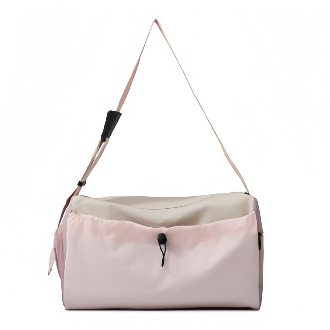 Multi-Functional Sports Duffle Bag