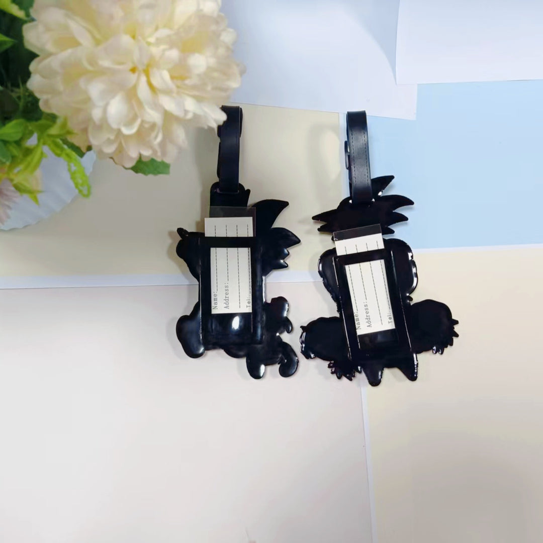 Unisex keychain Bowlift