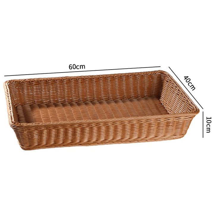 Storage Basket Bowlift