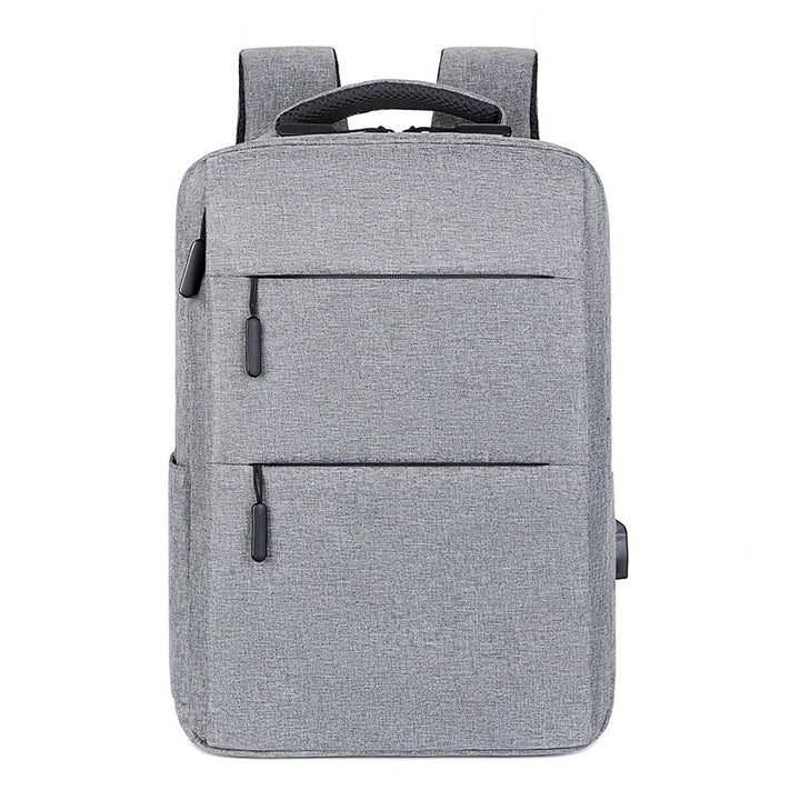 Sleek Everyday Laptop Backpack Bowlift