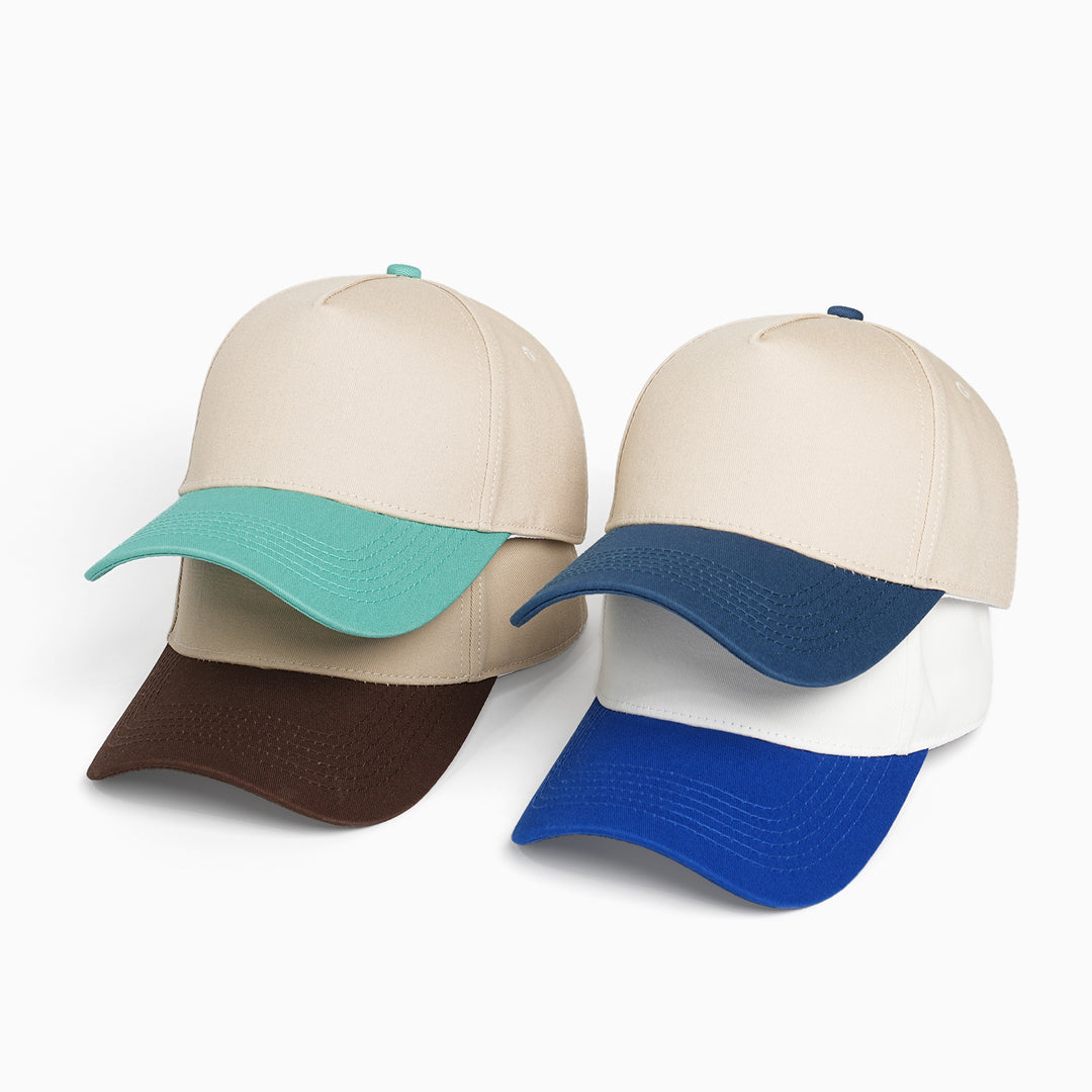 Ladies Sporty Hybrid Baseball Cap Bowlift