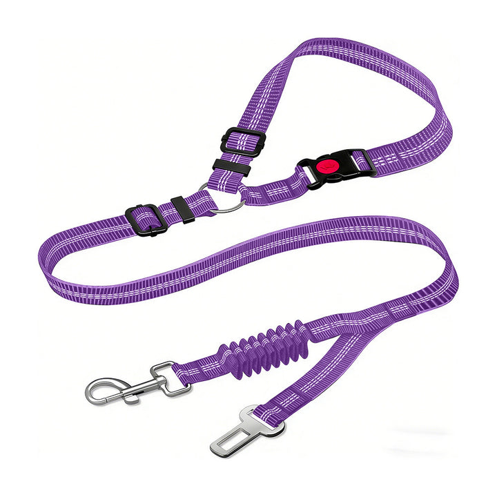 Adjustable Dog Leash