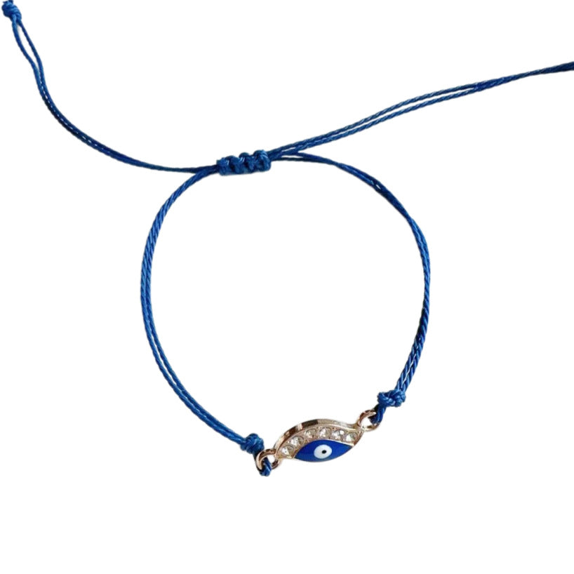 Eye-Catching Adjustable Bracelet Bowlift