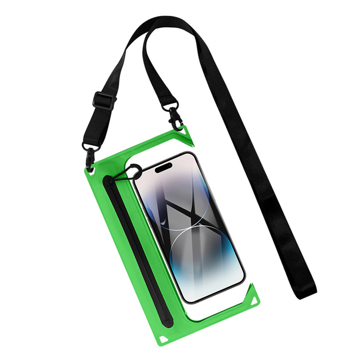 Phone case with shoulder strap Bowlift