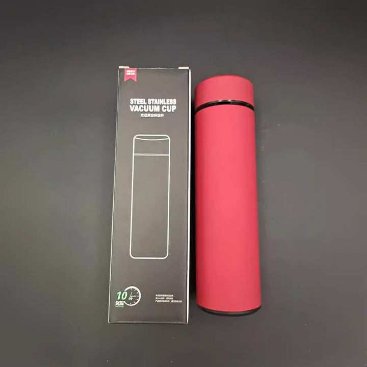 Unisex Stainless Steel Water Bottle Bowlift