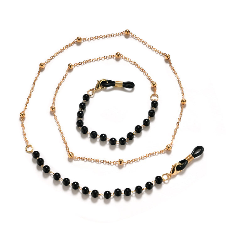 Stylish Eyewear Chain Bowlift