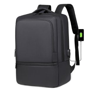 Versatile Travel Backpack Bowlift