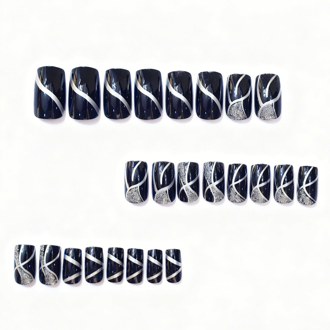 Nail Art Set Bowlift
