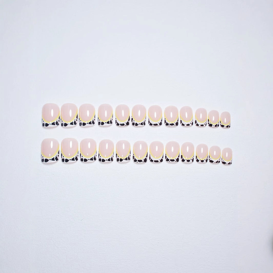 Creative Nail Art Extensions Bowlift