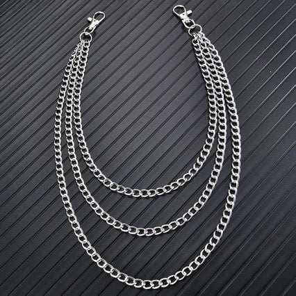 Keychain chain Bowlift