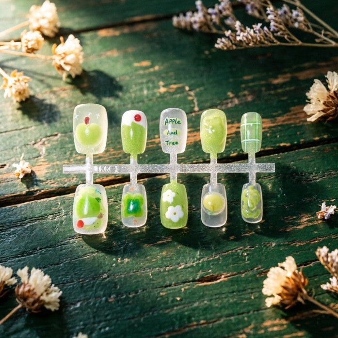 Nail Art Accessories Bowlift