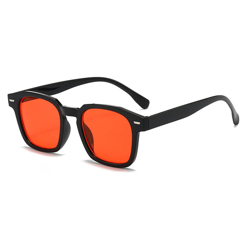 Fashion Forward Square Frame Sunglasses
