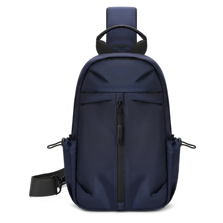 Lightweight Multi-Purpose Sling Bag Bowlift