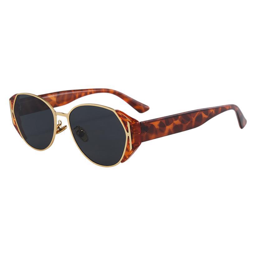 Fashionable Turtle Sunglasses Bowlift