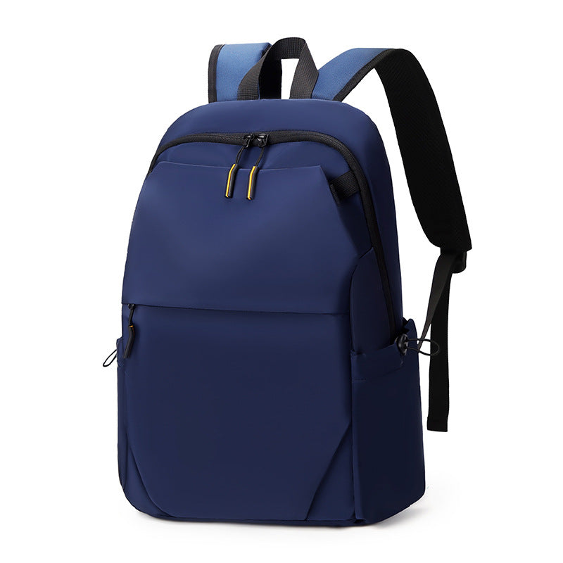 Waterproof Multi-Compartment Laptop Backpack Bowlift