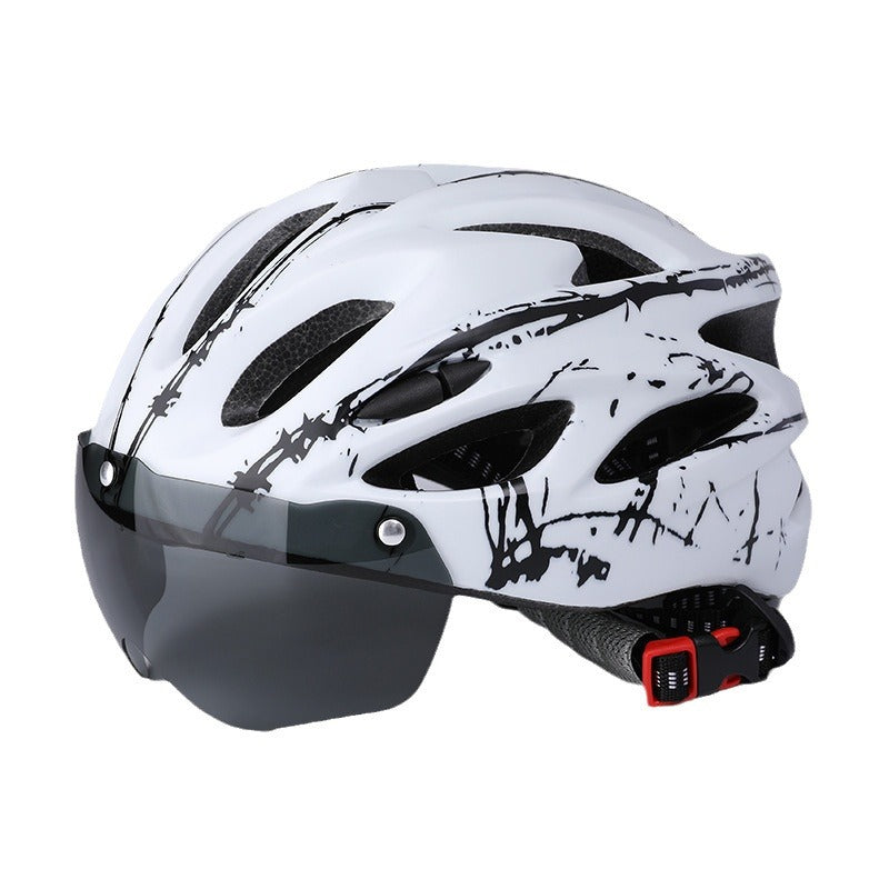 Cycling Helmet Bowlift